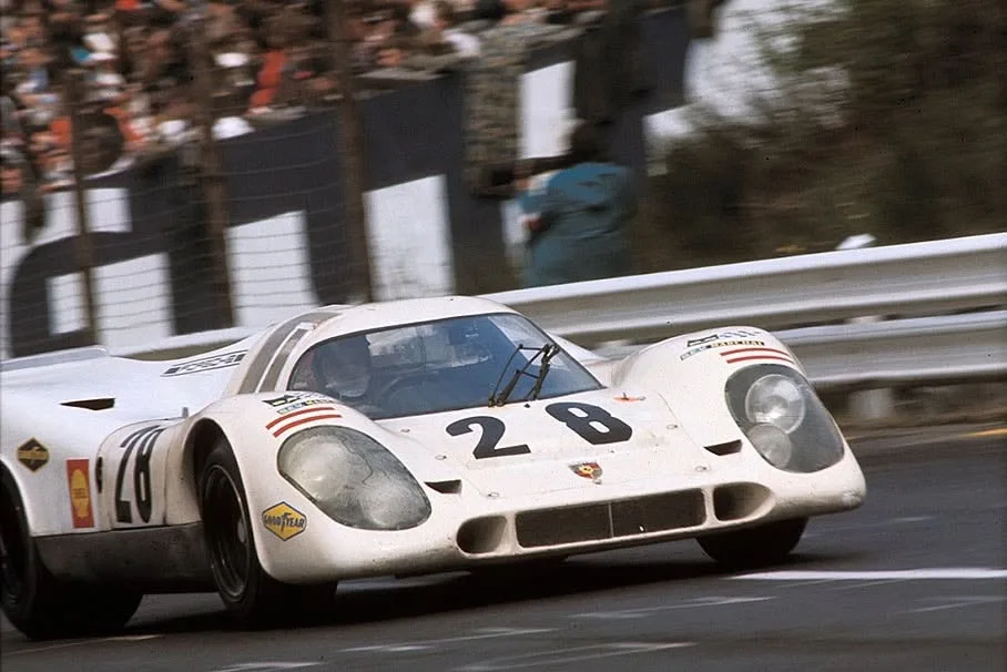 Spa 1000 Kilometres 1970
